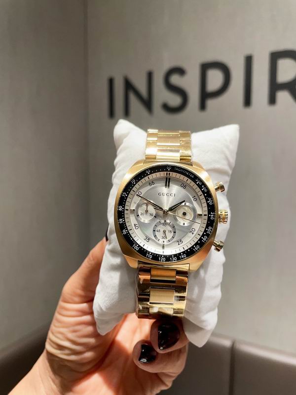 Gucci 41mm 031112